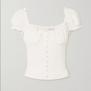 Reformation Bev Top